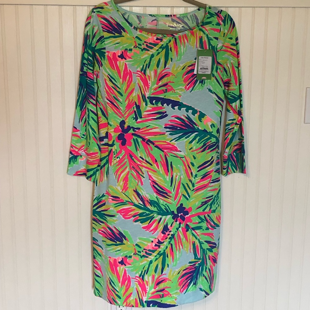 Lilly Pulitzer Marlowe Dress Size S